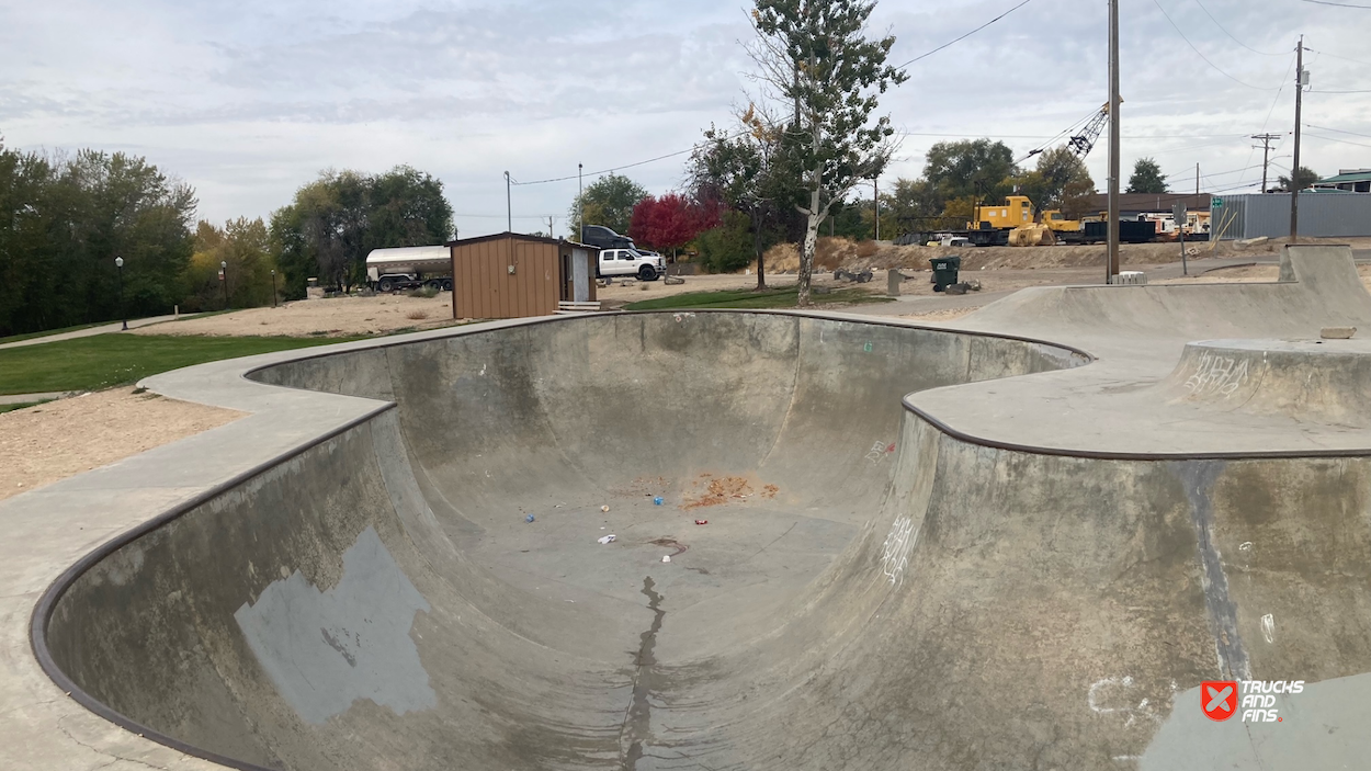 Kuna Skatepark